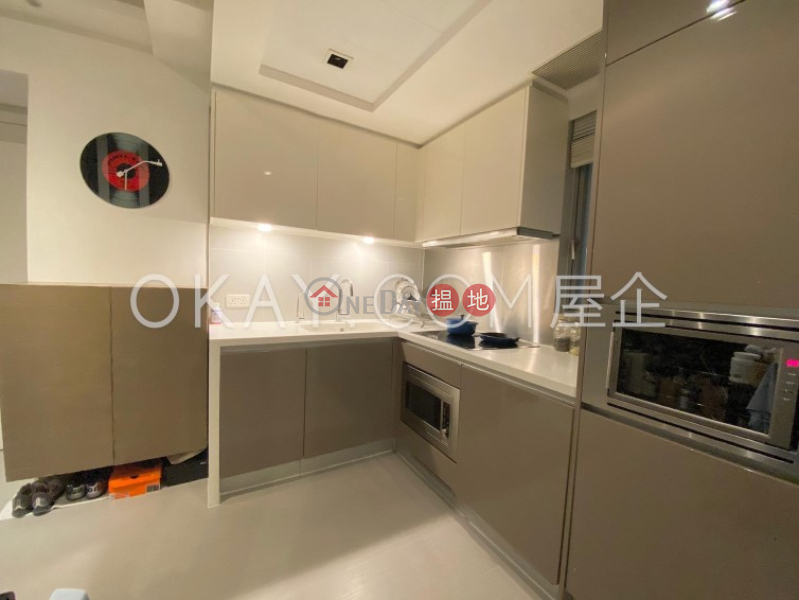 Soho 38-低層-住宅-出售樓盤HK$ 1,000萬