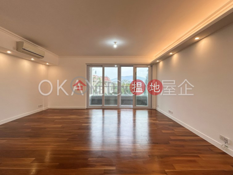 3房2廁,實用率高,連車位,露台松柏園出租單位 | 松柏園 Pine Villa _0