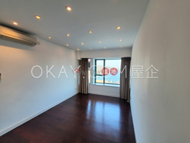 Stylish 4 bedroom with balcony | Rental, Discovery Bay, Phase 13 Chianti, The Pavilion (Block 1) 愉景灣 13期 尚堤 碧蘆(1座) Rental Listings | Lantau Island (OKAY-R293725)
