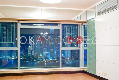 Gorgeous 3 bed on high floor with harbour views | For Sale | The Harbourside Tower 1 君臨天下1座 _0