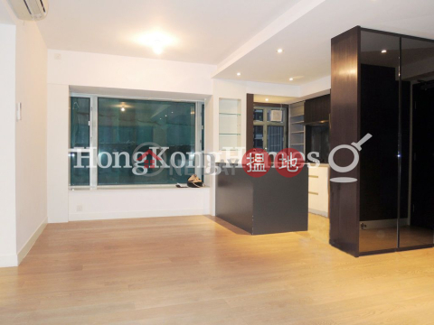 3 Bedroom Family Unit for Rent at Casa Bella | Casa Bella 寶華軒 _0