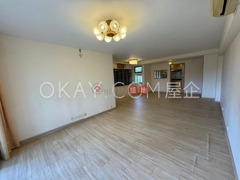 Property Search Hong Kong | OneDay | Residential, Sales Listings | Nicely kept 3 bed on high floor with rooftop & parking | For Sale