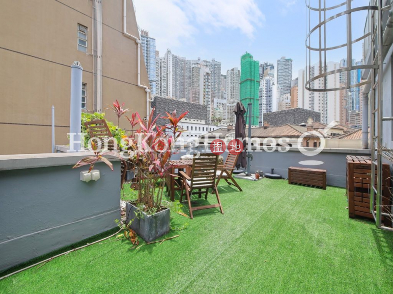 2 Bedroom Unit for Rent at Sunny Building | Sunny Building 旭日大廈 Rental Listings