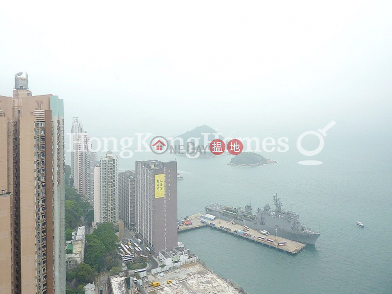 Property Search Hong Kong | OneDay | Residential | Sales Listings, 3 Bedroom Family Unit at Cadogan | For Sale