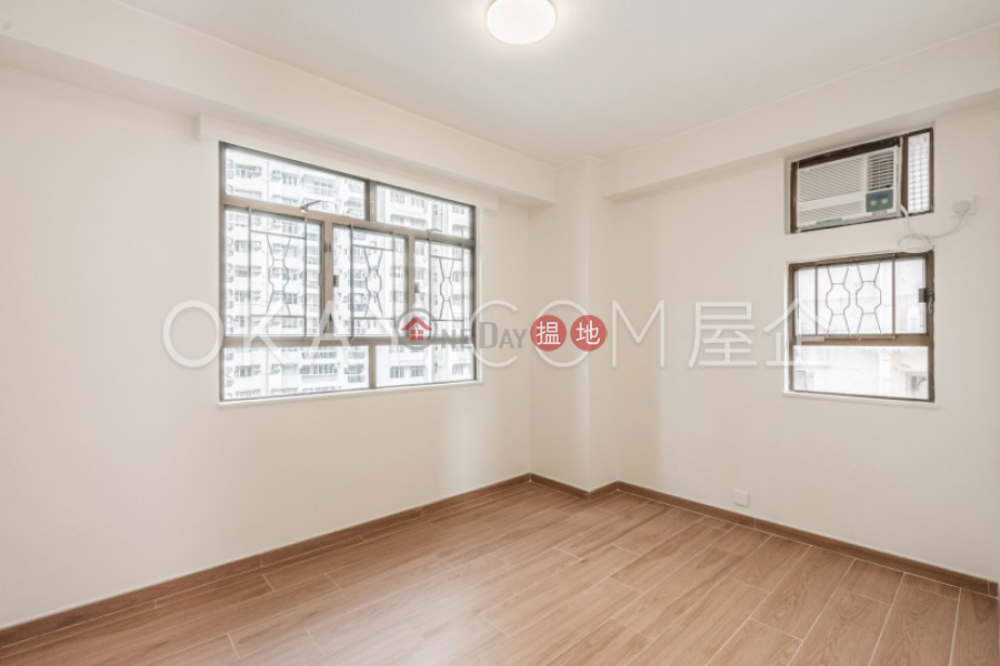 HK$ 36,000/ month, Trillion Court | Eastern District Luxurious 3 bedroom in Tin Hau | Rental