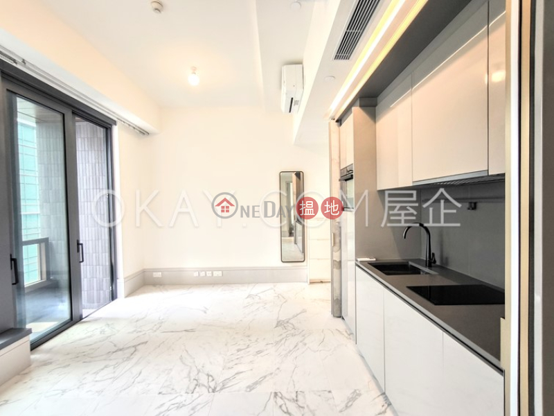 Elegant 2 bedroom on high floor with balcony | Rental | Eight Star Street 星街8號 Rental Listings