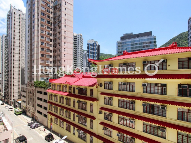 Property Search Hong Kong | OneDay | Residential, Rental Listings, 2 Bedroom Unit for Rent at Resiglow