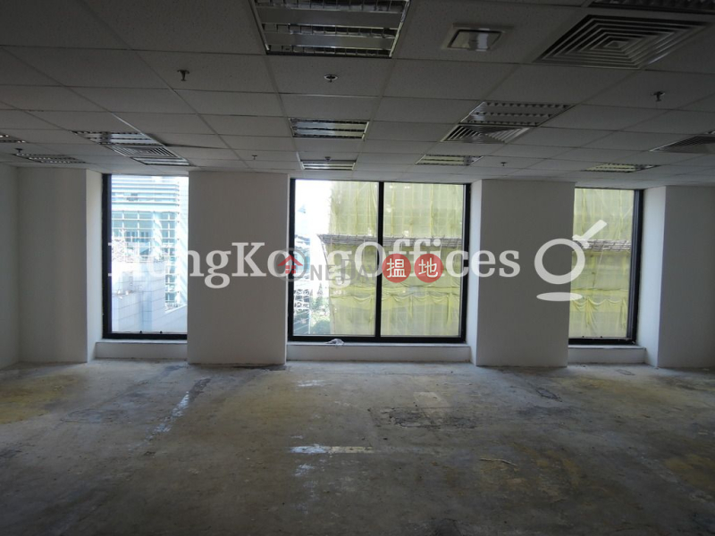 Office Unit at Effectual Building | For Sale 16 Hennessy Road | Wan Chai District | Hong Kong, Sales | HK$ 33.80M
