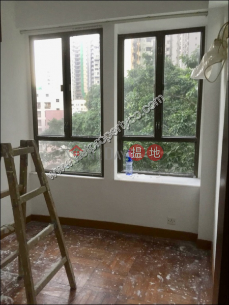 HK$ 21,000/ month 23-25 Shelley Street, Shelley Court Western District Apartment for Rent in Mid-Levels Cent.