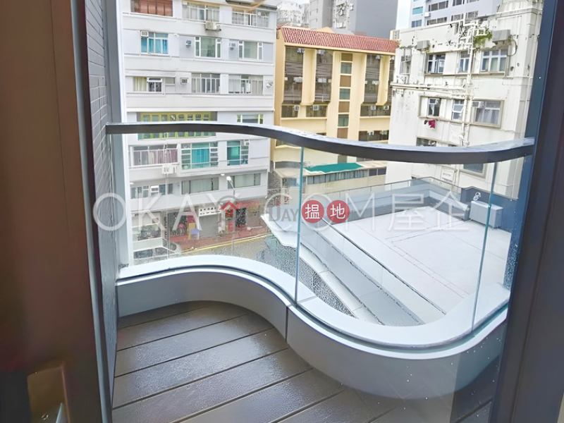 Property Search Hong Kong | OneDay | Residential | Sales Listings | Luxurious 2 bedroom with balcony | For Sale