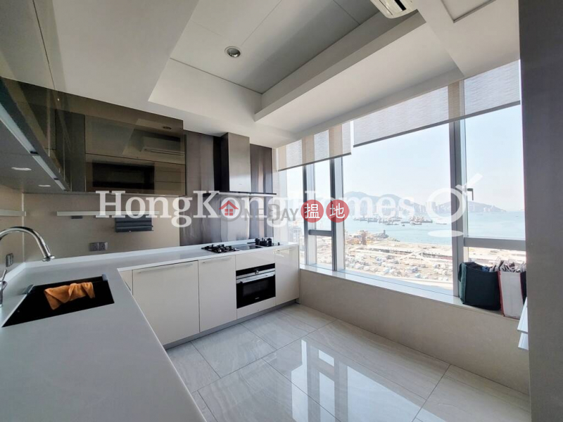 匯璽II-未知-住宅出租樓盤HK$ 75,000/ 月
