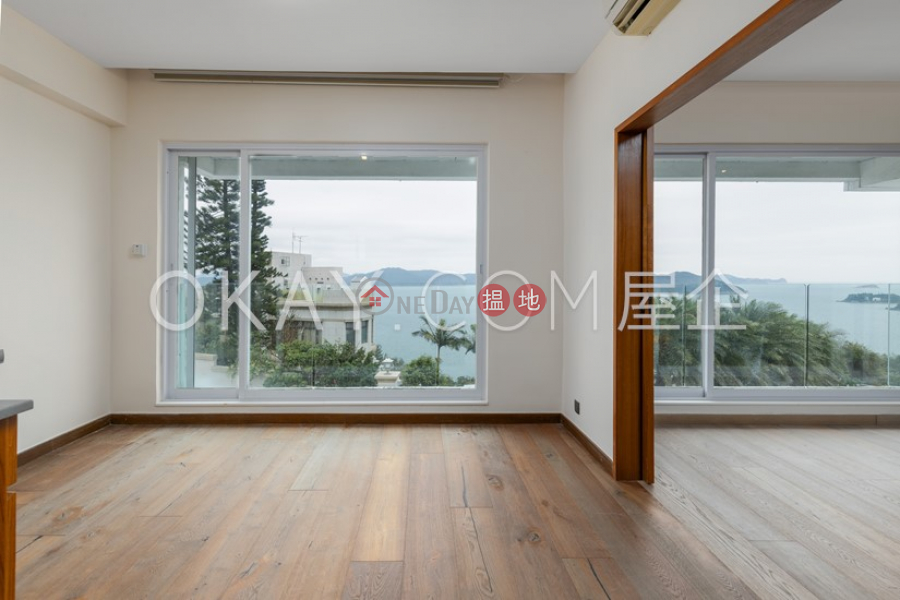 HK$ 78,000/ month | Fullway Garden, Sai Kung Rare house with sea views, rooftop & terrace | Rental