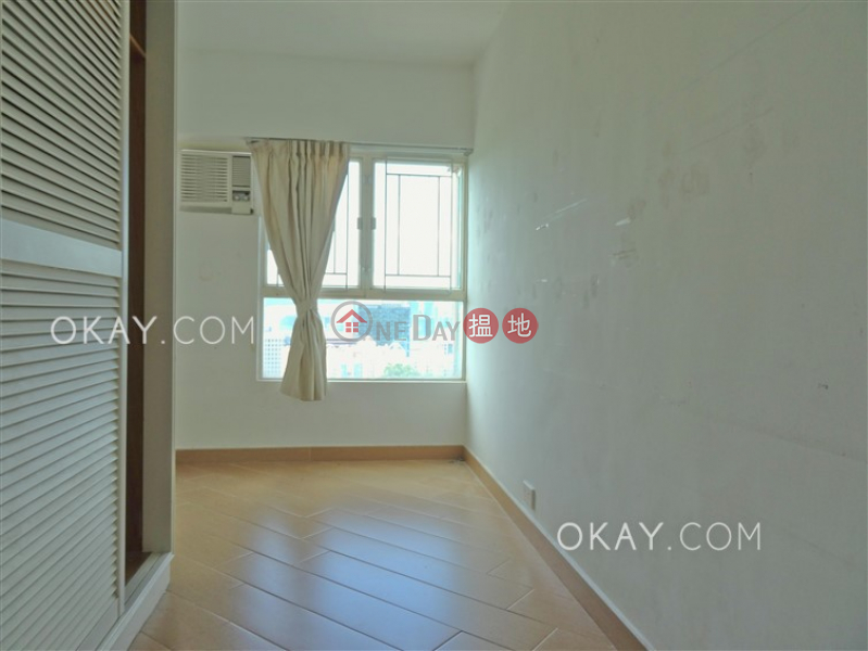 Popular 3 bedroom with balcony | Rental, Pacific Palisades 寶馬山花園 Rental Listings | Eastern District (OKAY-R6830)