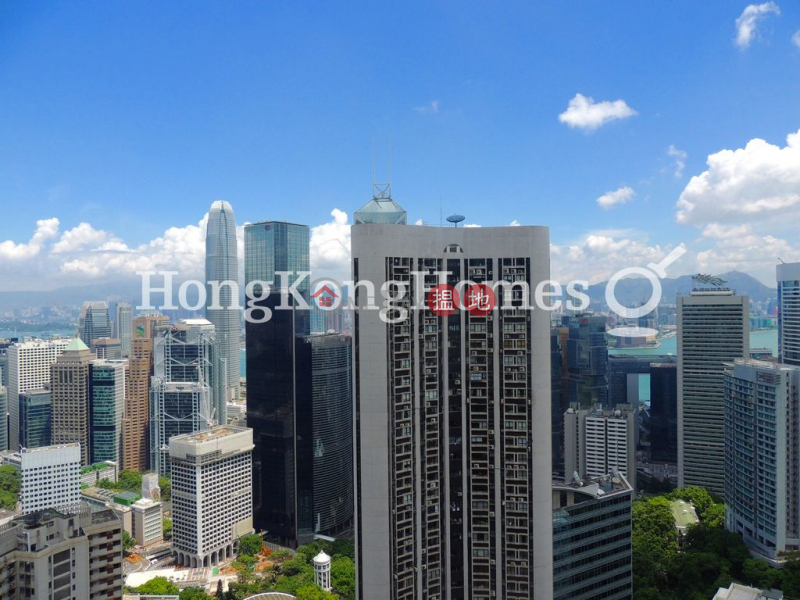 Property Search Hong Kong | OneDay | Residential | Rental Listings 4 Bedroom Luxury Unit for Rent at No. 12B Bowen Road House A