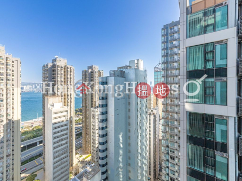 1 Bed Unit at One Artlane | For Sale, One Artlane 藝里坊1號 | Western District (Proway-LID175573S)_0