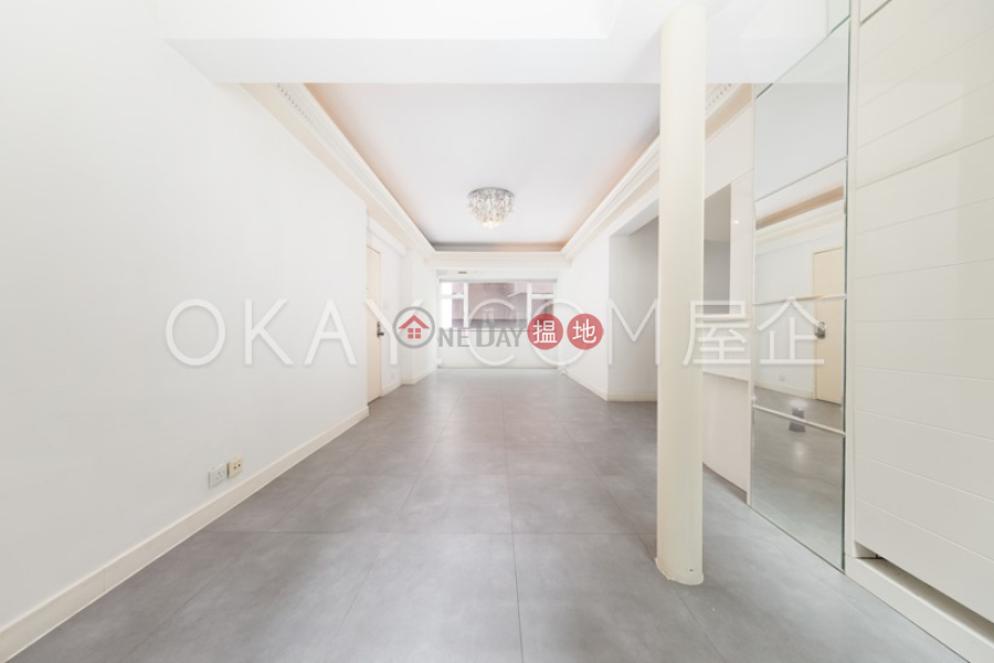 Efficient 3 bedroom in Mid-levels West | For Sale | 10 Castle Road | Western District, Hong Kong, Sales, HK$ 17M