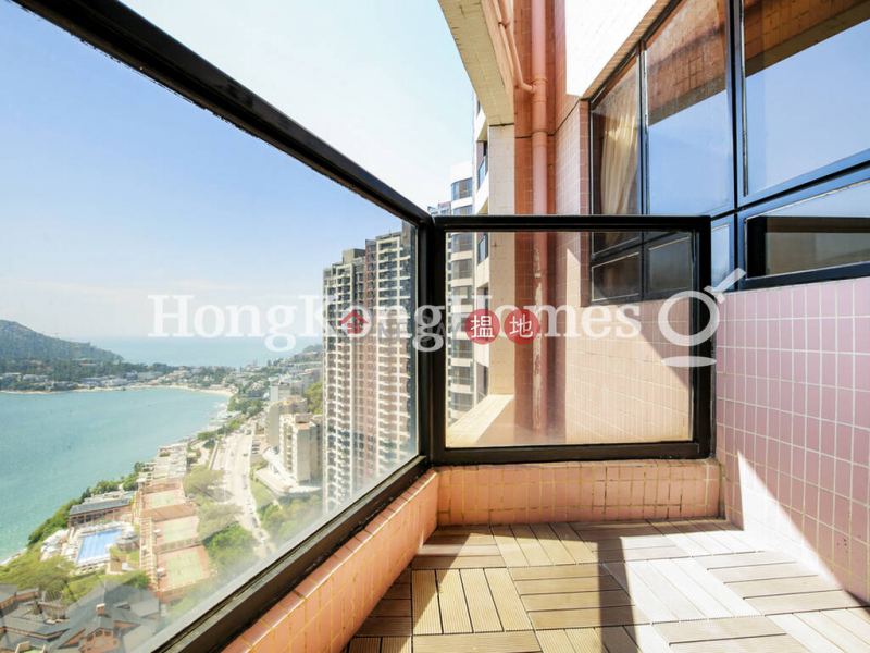 3 Bedroom Family Unit for Rent at Pacific View Block 3 38 Tai Tam Road | Southern District Hong Kong, Rental HK$ 80,000/ month