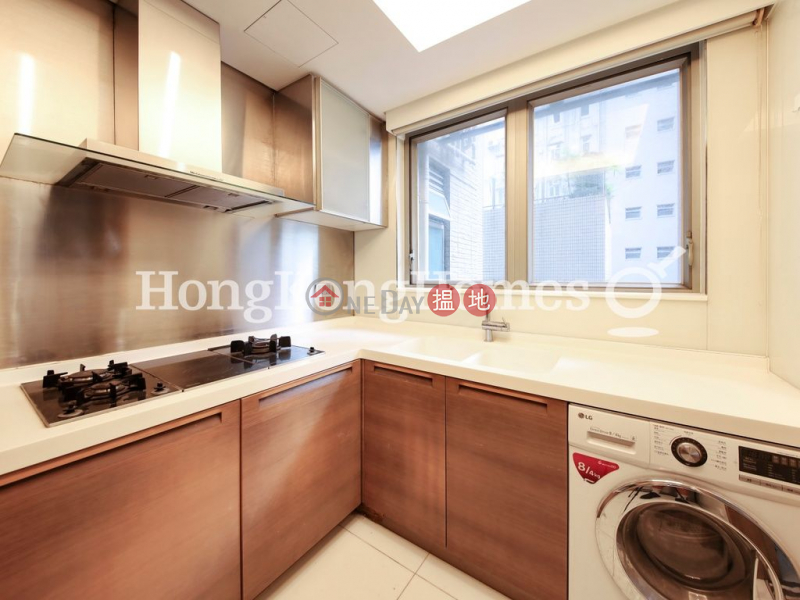 HK$ 43,000/ 月-羅便臣道31號-西區-羅便臣道31號三房兩廳單位出租