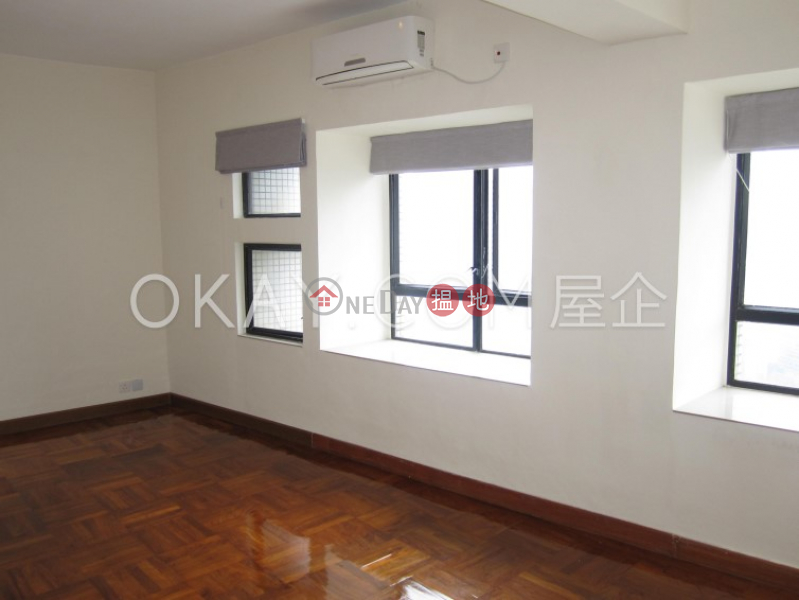 HK$ 68,000/ month, Birchwood Place, Central District | Stylish 3 bedroom on high floor with parking | Rental