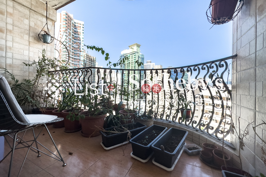 Property Search Hong Kong | OneDay | Residential | Sales Listings | Property for Sale at Ewan Court with 3 Bedrooms