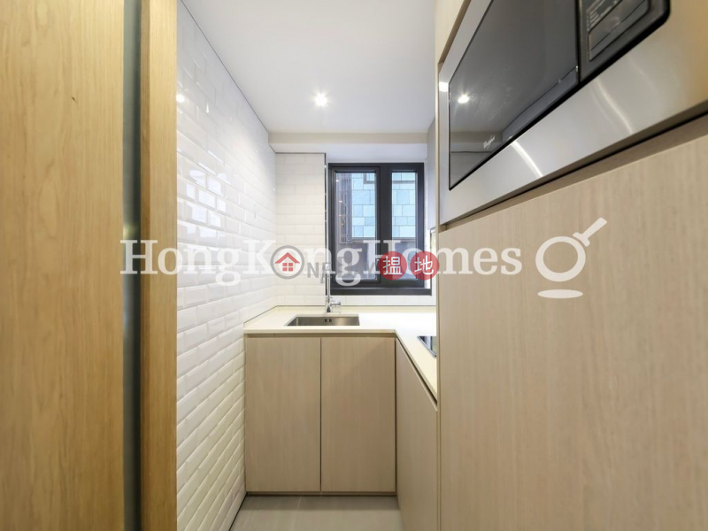 HK$ 24,000/ month | Star Studios II | Wan Chai District 1 Bed Unit for Rent at Star Studios II