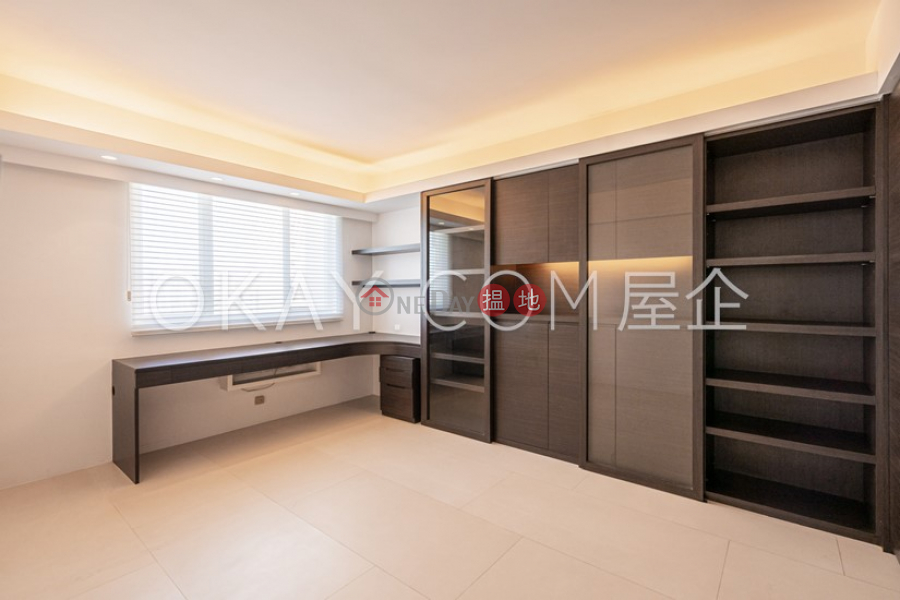 Exquisite 3 bedroom with balcony & parking | For Sale | Bellevue Heights 大坑徑8號 Sales Listings