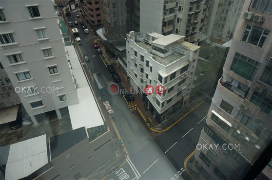 Popular 2 bedroom with balcony | Rental, Resiglow Resiglow Rental Listings | Wan Chai District (OKAY-R323124)