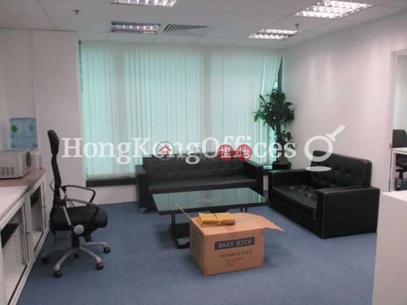 Neich Tower Middle Office / Commercial Property | Rental Listings, HK$ 24,297/ month
