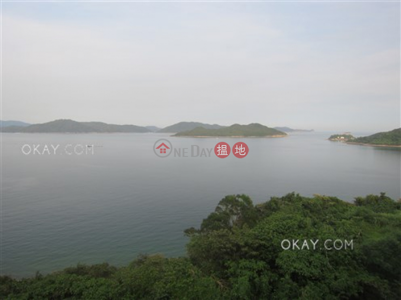 Exquisite 3 bed on high floor with sea views & parking | For Sale 5 Silverstrand Beach Road | Sai Kung | Hong Kong | Sales | HK$ 30M