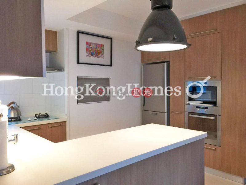 Caine Tower | Unknown Residential | Rental Listings | HK$ 24,000/ month