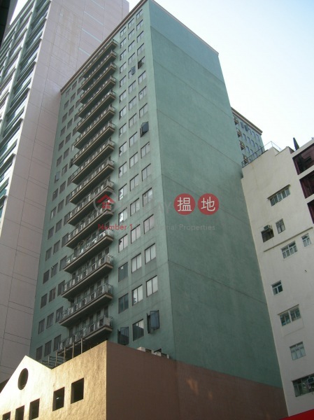 V Ga Building (V Ga Building) Cheung Sha Wan|搵地(OneDay)(1)