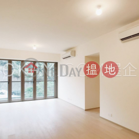Lovely 3 bedroom with balcony | Rental, Block 3 New Jade Garden 新翠花園 3座 | Chai Wan District (OKAY-R317464)_0
