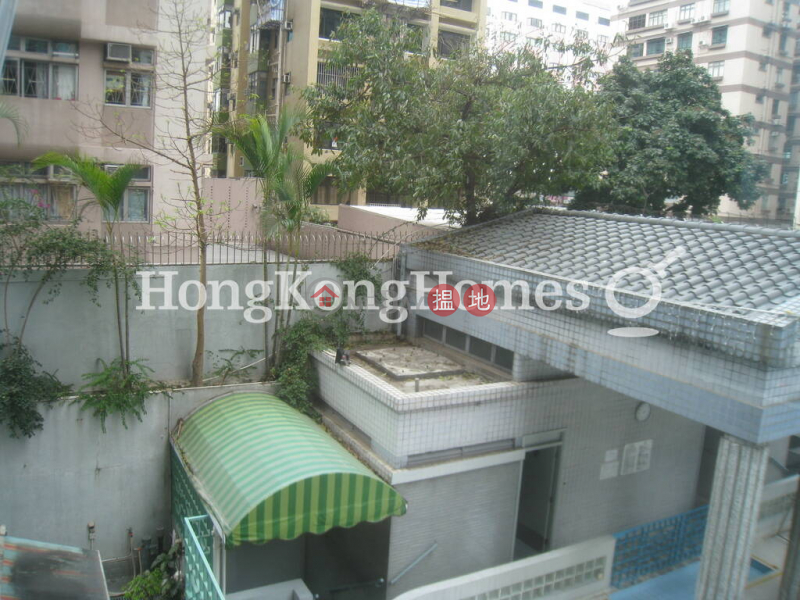 3 Bedroom Family Unit for Rent at Block 1 The Arcadia | Block 1 The Arcadia 雅閣花園1座 Rental Listings