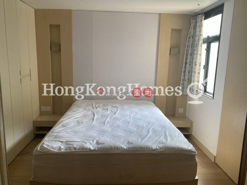 3 Bedroom Family Unit for Rent at Realty Gardens | 41 Conduit Road | Western District Hong Kong | Rental HK$ 57,000/ month