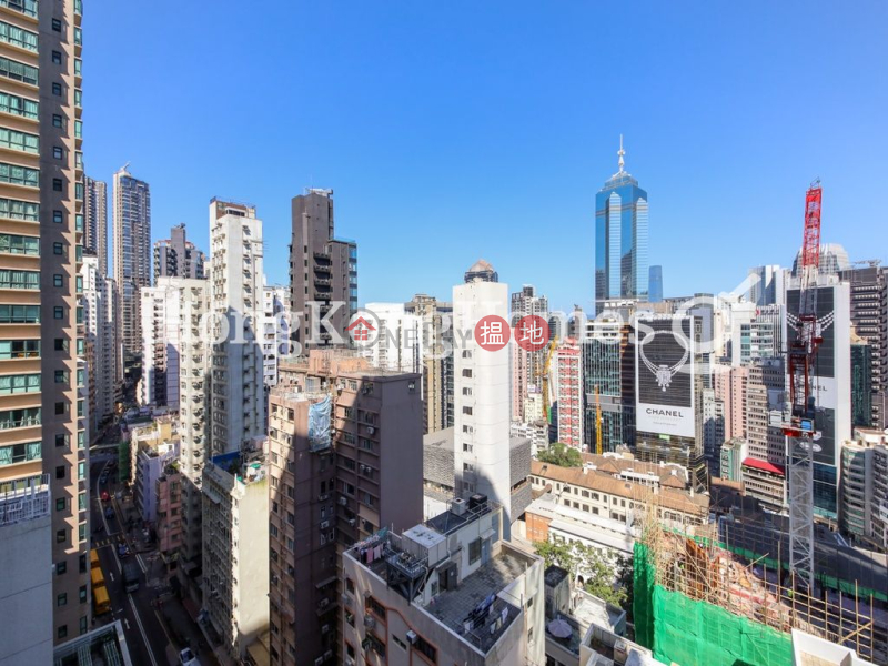 Property Search Hong Kong | OneDay | Residential, Rental Listings 2 Bedroom Unit for Rent at Townplace Soho