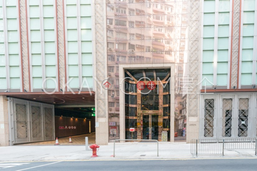 羅便臣道31號|高層|住宅出租樓盤HK$ 130,000/ 月