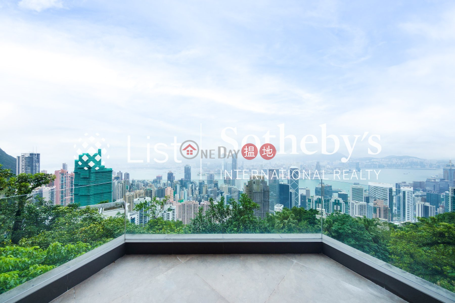 Altadena House4房豪宅單位出租|27白加道 | 中區-香港|出租-HK$ 450,000/ 月