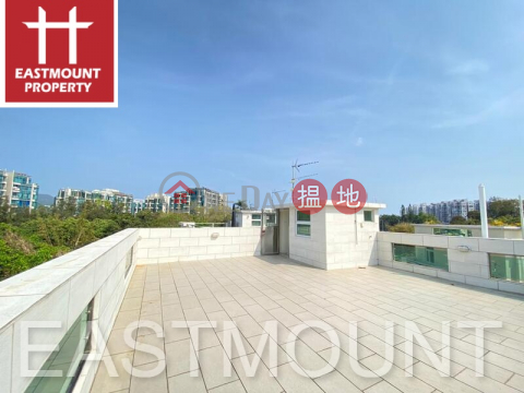 Sai Kung Village House | Property For Rent or Lease in Sha Kok Mei, Tai Mong Tsai 大網仔沙角尾-Duplex with roof, Highly Convenient | Sha Kok Mei 沙角尾村1巷 _0
