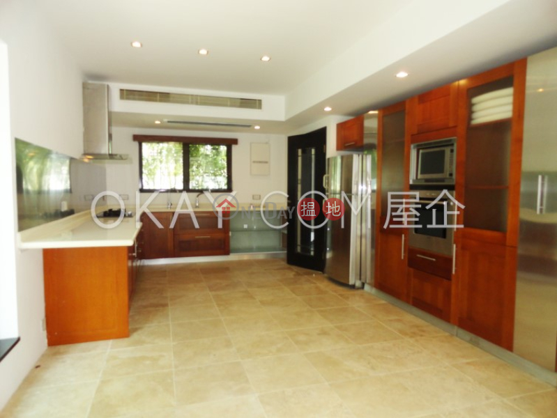 HK$ 30M, Chuk Yeung Road Village House Sai Kung | Popular house with sea views, rooftop & terrace | For Sale