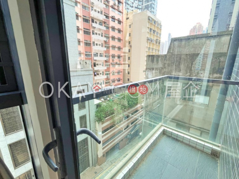 Property Search Hong Kong | OneDay | Residential | Rental Listings Cozy 3 bedroom with balcony | Rental