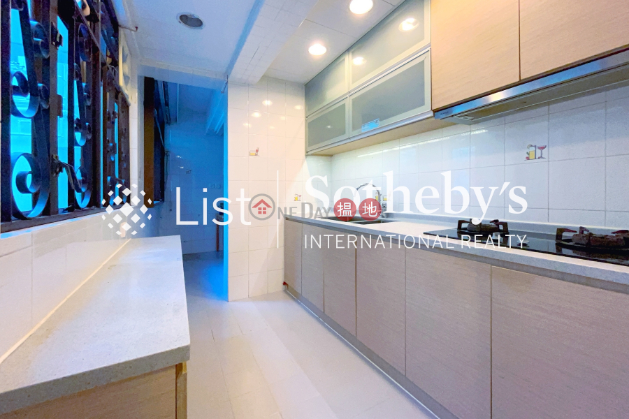 HK$ 55,000/ month, 9 Broom Road, Wan Chai District Property for Rent at 9 Broom Road with 3 Bedrooms