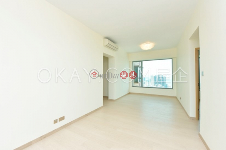 Luxurious 3 bed on high floor with harbour views | Rental 2 Park Road | Western District Hong Kong | Rental, HK$ 58,000/ month