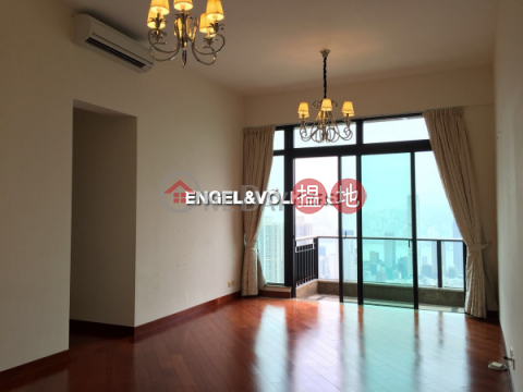 4 Bedroom Luxury Flat for Rent in West Kowloon|The Arch(The Arch)Rental Listings (EVHK43395)_0
