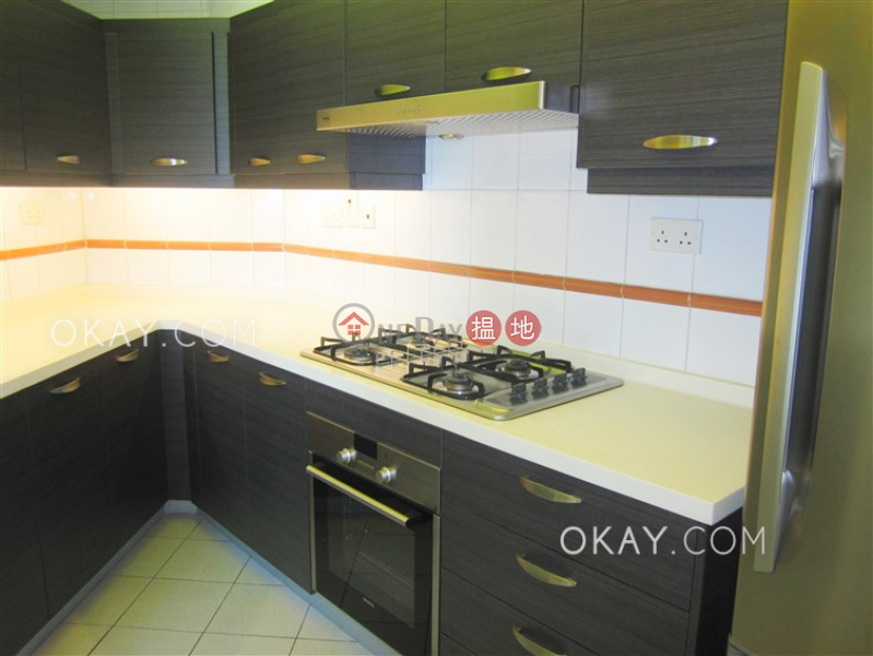Rare 3 bedroom with harbour views | Rental 70 Robinson Road | Western District Hong Kong | Rental, HK$ 53,000/ month