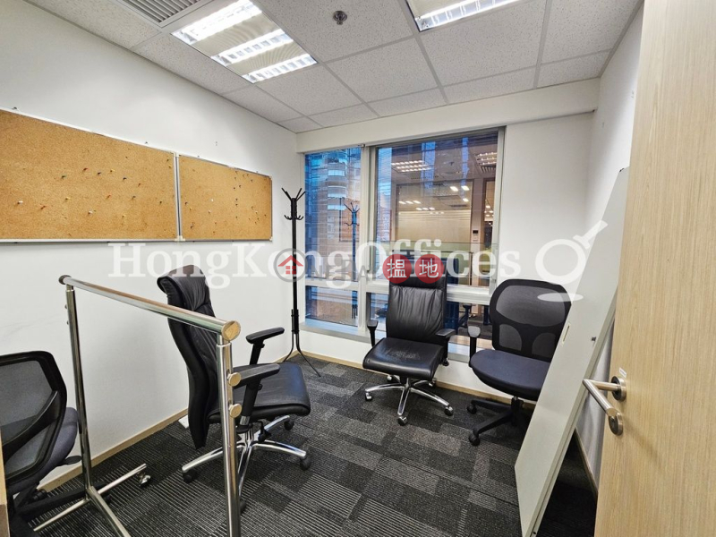 Office Unit for Rent at China Taiping Tower 2 | China Taiping Tower 2 中國太平大廈二期 Rental Listings