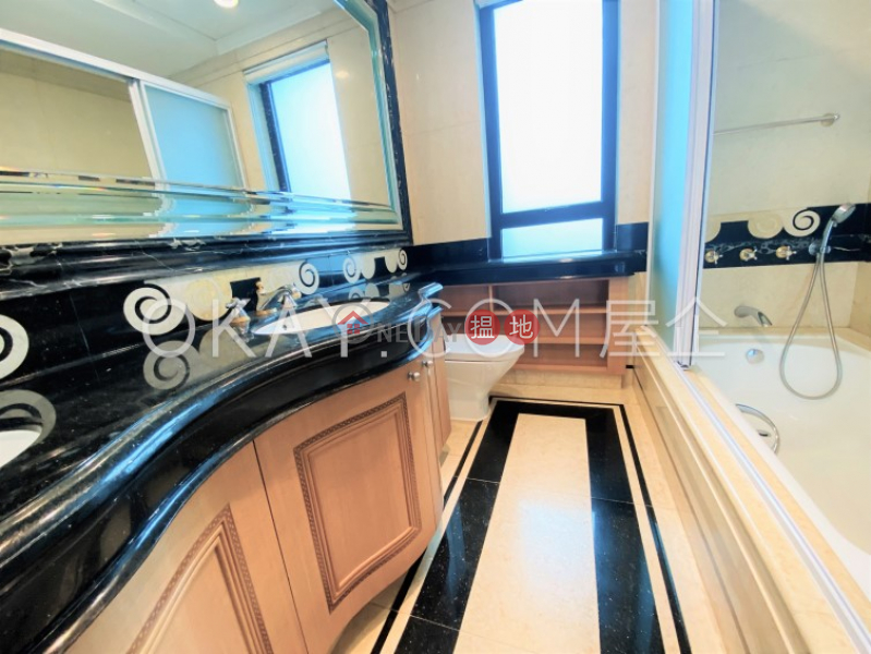 HK$ 96M | The Leighton Hill Wan Chai District | Gorgeous 4 bed on high floor with racecourse views | For Sale