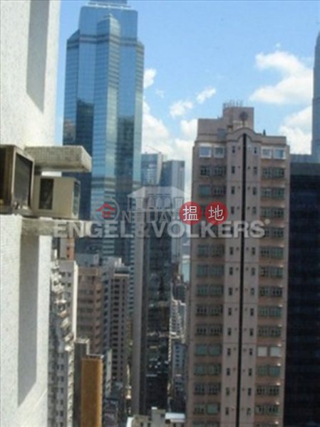 HK$ 8M, Midland Court Central District Studio Flat for Sale in Central Mid Levels