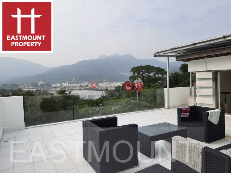 Sai Kung Village House | Property For Sale and Lease in Nam Wai 南圍-Detached | Property ID:3574 | Nam Wai Village 南圍村 Rental Listings