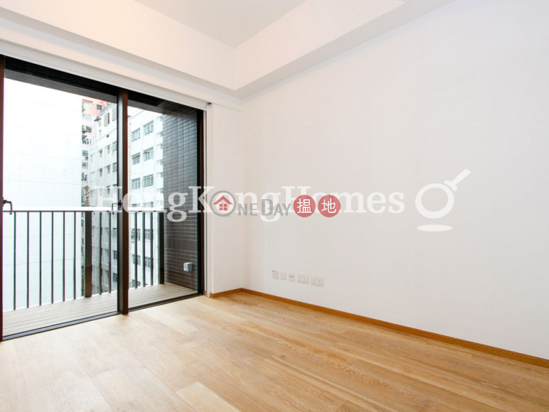 HK$ 26,500/ month | yoo Residence Wan Chai District | 1 Bed Unit for Rent at yoo Residence