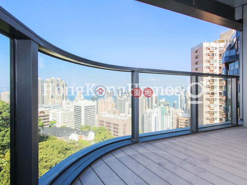 4 Bedroom Luxury Unit for Rent at University Heights, 42-44 Kotewall Road | Western District Hong Kong, Rental | HK$ 103,000/ month